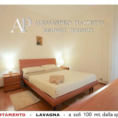 Lavagnacig Apartment Exterior foto