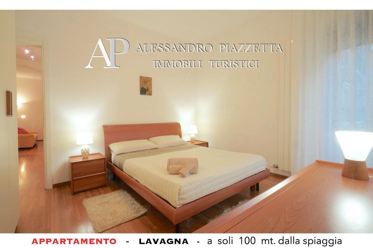 Lavagnacig Apartment Exterior foto