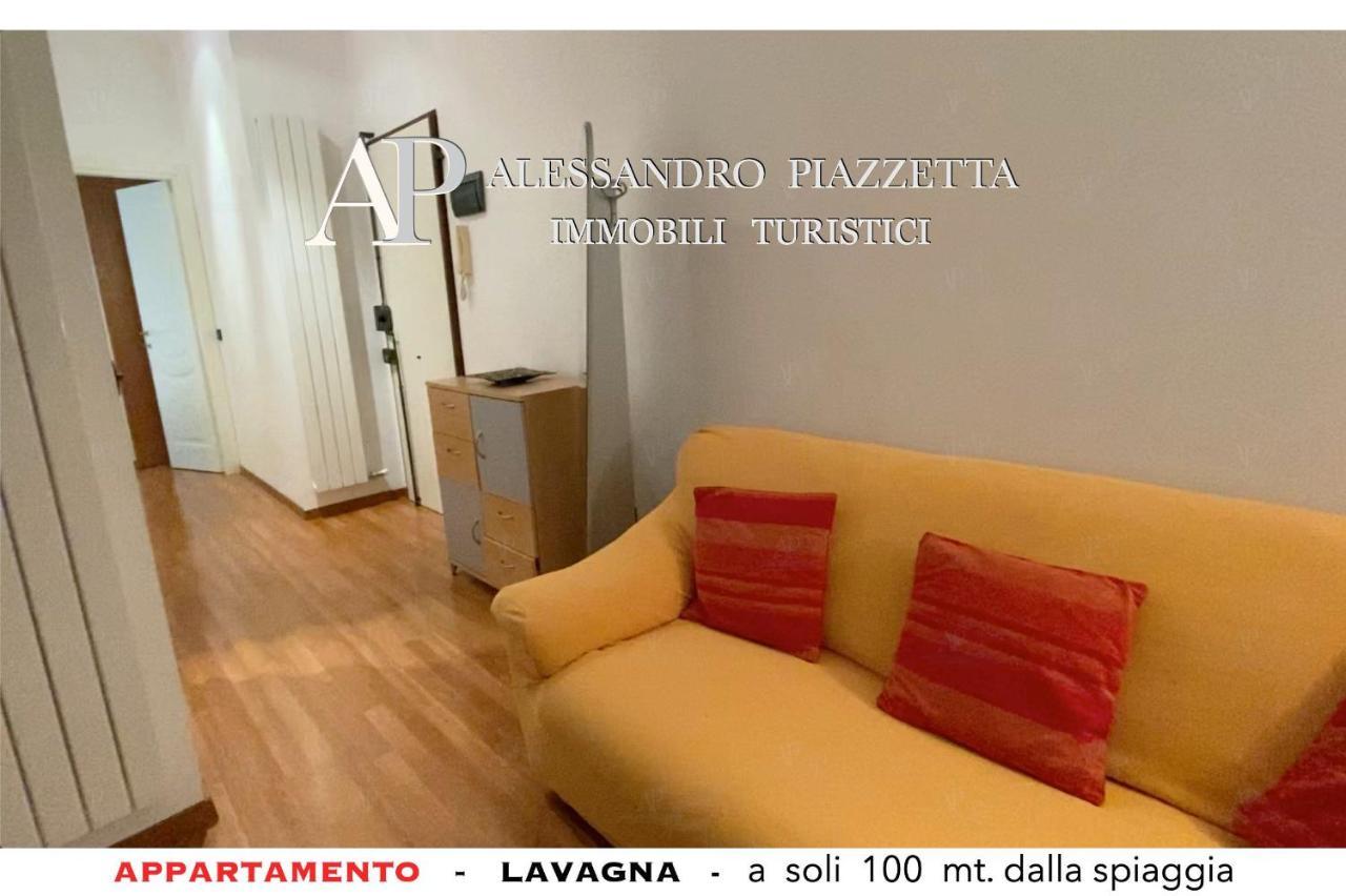 Lavagnacig Apartment Exterior foto