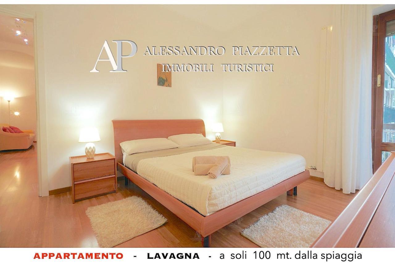Lavagnacig Apartment Exterior foto