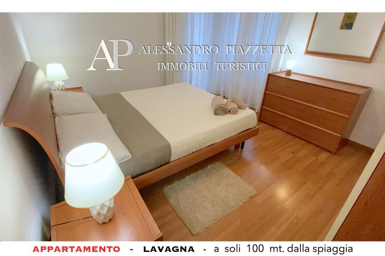 Lavagnacig Apartment Exterior foto