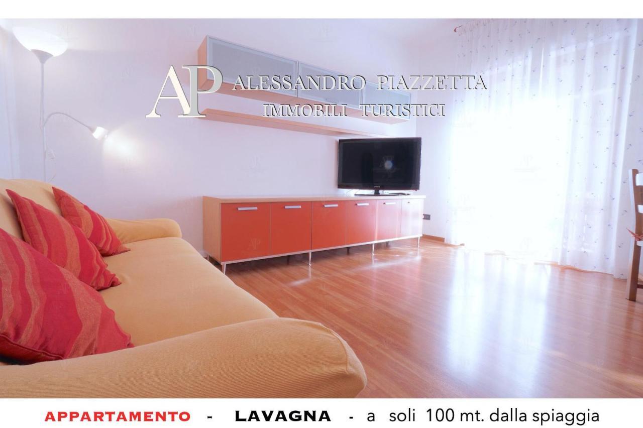 Lavagnacig Apartment Exterior foto