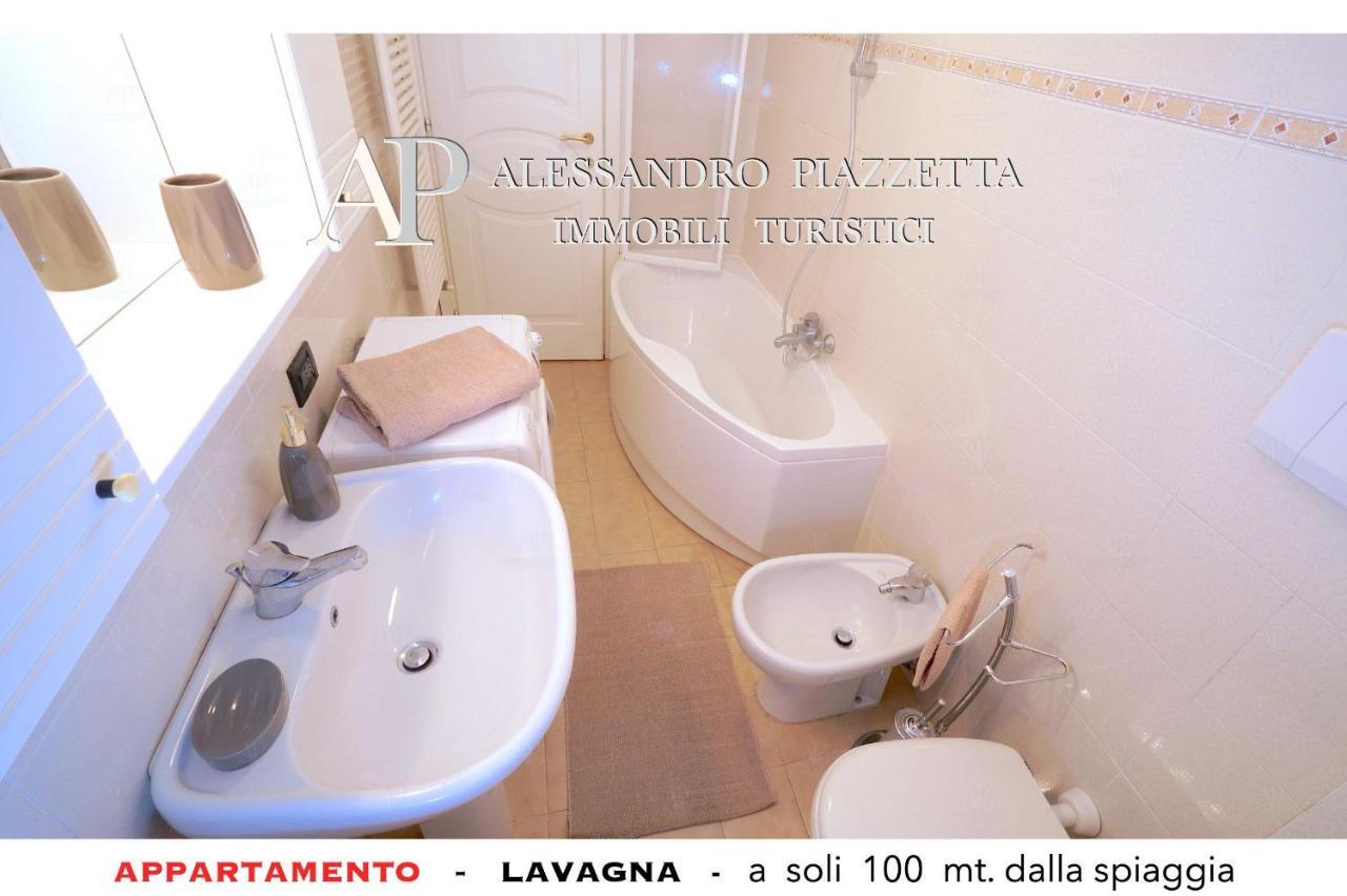 Lavagnacig Apartment Exterior foto