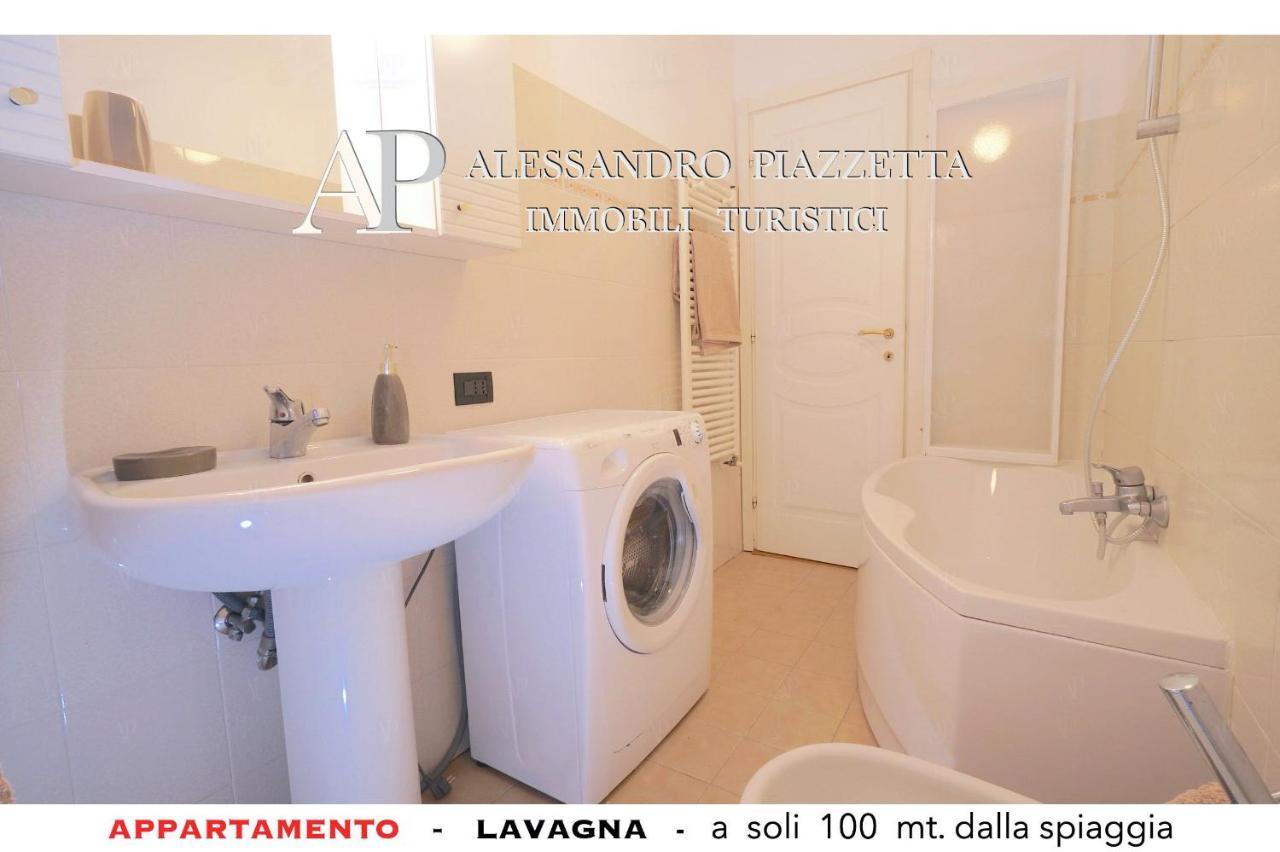 Lavagnacig Apartment Exterior foto