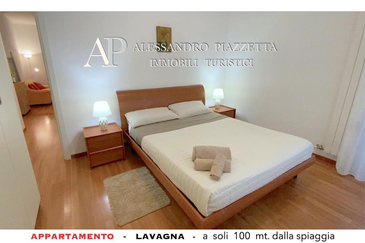 Lavagnacig Apartment Exterior foto