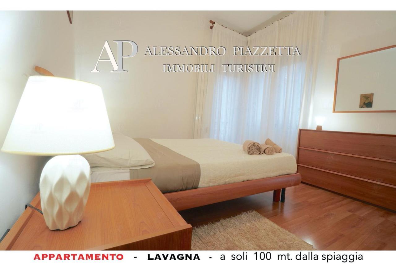 Lavagnacig Apartment Exterior foto