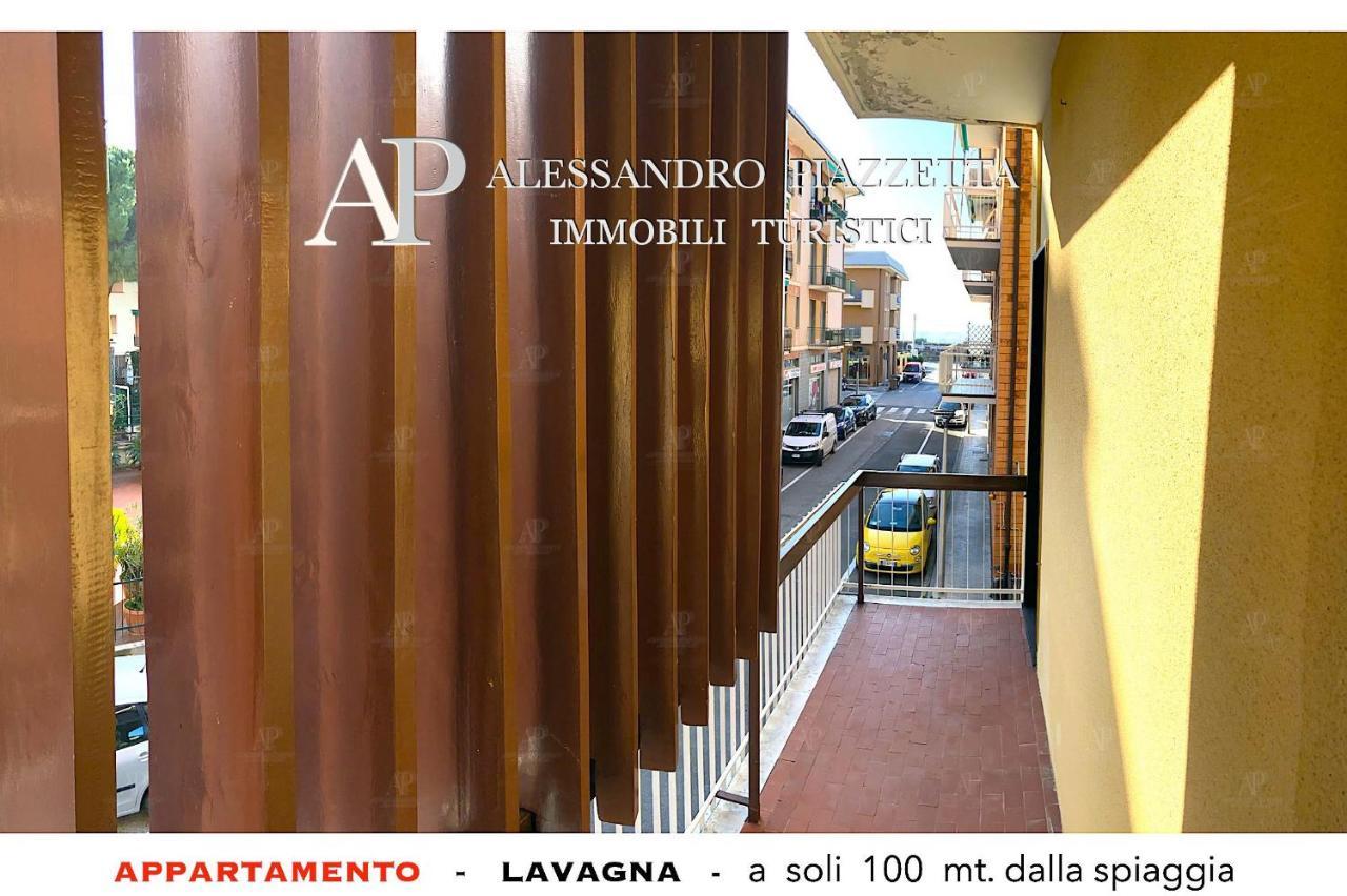 Lavagnacig Apartment Exterior foto