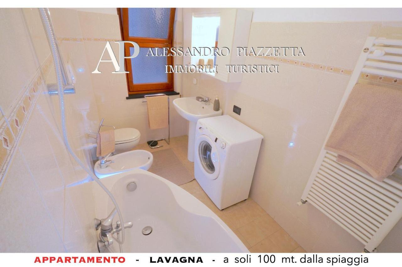 Lavagnacig Apartment Exterior foto